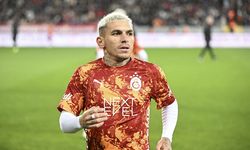 Galatasaraylı futbolcu Lucas Torreira'ya saldıran şahıs tutuklandı
