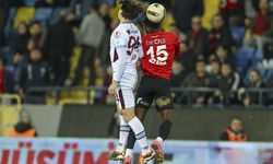 Gençlerbirliği-Trabzonspor maçı canlı izle | Gençlerbirliği-Trabzonspor maçı hangi kanalda?