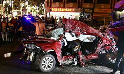 Giresun’da katliam gibi kaza! 5 kişi hayatını kaybetti