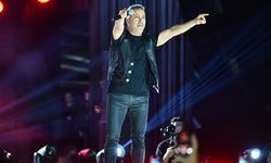 Haluk Levent'ten iyi haber: Taburcu edildi!