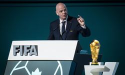 İran, 2026 Dünya Kupası'na katılacak mı? FIFA Başkanı son noktayı koydu