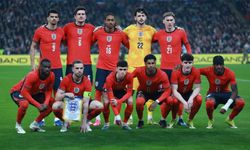 İngiltere Milli Takımı'nın 2026 Dünya Kupası kadrosu açıklandı
