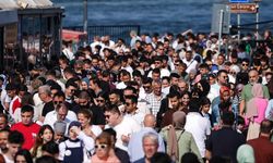 Yurt genelinde sıcaklıklar çarşambadan itibaren artacak