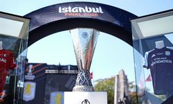 İstanbul’da final gecesi! Avrupa’nın iki numaralı kupası bugün sahibini bulacak
