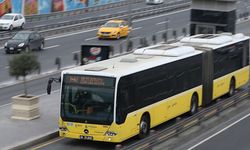 İstanbul'da Kurban Bayramı'nda toplu ulaşım ücretsiz olacak