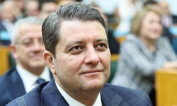 İYİ Parti İstanbul Milletvekili Ersin Beyaz partisinden istifa etti