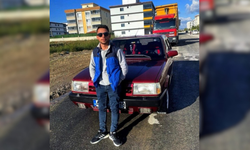 İzmir’de feci kaza! Otomobil takla attı: 1 ölü, 1 ağır yaralı