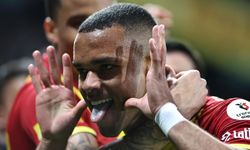 Göztepe, Lille ile Juan için görüşüyor