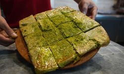 Gaziantep’in 500 yıllık tescilli lezzeti: Katmer