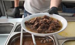 Kavurmanın sırrı! Kaliteli et, sabır ve doğru pişirme