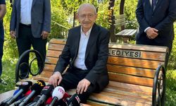 Kılıçdaroğlu: Kurultayın yasal zeminde yapılması lazım