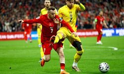 Kerem Aktürkoğlu resmen açıkladı! Dünya Kupası'nda oynayabilecek mi?
