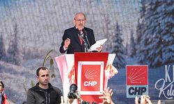 Kılıçdaroğlu: Atamızın emanetini kimler pavyon masalarında meze yaptı, hesap soracağım