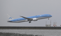 KLM kabin memurunda hantavirüs şüphesi: Temas sonrası hastaneye kaldırıldı