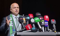Kocaelispor’da Recep Durul güven tazeledi