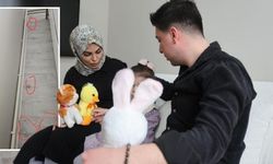 Konya’da ilaçlama faciaya dönüştü! Küçük Leyla ölümden döndü