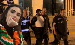 Öldürülüp yakılan Kübra Yapıcı'nın katil zanlıları tutuklandı
