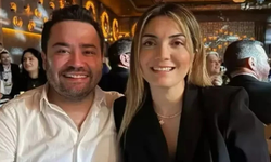 Muhittin Böcek'in gelini Zuhal Böcek tutuklandı