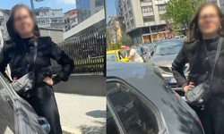 Dubayla park alanını kapattı, ortalık karıştı