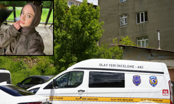 Üniversiteli genç kız yatağında ölü bulundu
