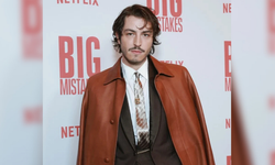 Boran Kuzum: Türklerin hala deveye bindiğini sanıyorlar