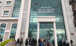 İhale sürecinde 2 milyon lira iddiası! Böcek davası Çarşamba günü devam edecek