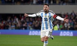 Lionel Messi, kariyerinde 6. kez Dünya Kupası’nda boy gösterecek