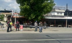 Lokantaya pompalı saldırı: 2 ölü, 2 yaralı