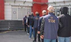 Malatya merkezli 17 ilde FETÖ operasyonu: 23 gözaltı