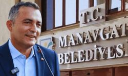 Manavgat Belediyesi davasında karar! Nefi Kara'ya 46 yıl hapis cezası!