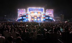 Manisa’da Kültür Yolu Festivali heyecanı başladı