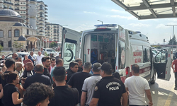 Mersin Tarsus’ta silahlı saldırı: 4 ölü, 8 yaralı