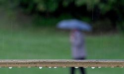 Meteoroloji, o illeri uyardı! Kuvvetli gök gürültülü sağanak geliyor