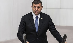 MHP’li Baki Ersoy’dan TFF’ye çağrı: “Süper Lig tescil edilmemeli”