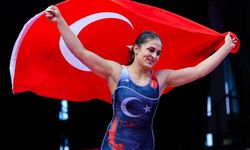 Milliler Avrupa’ya damga vurdu: 31 madalyayla yurda döndüler