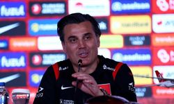 Montella: Dünya Kupası hepimizin çocukluk hayali