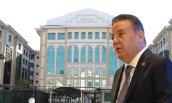 Muhittin Böcek için flaş iddia! Cezaevinde yoktu, adliyeye götürüldü
