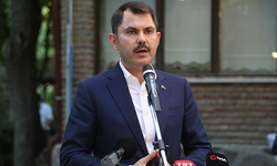 Bakan Kurum'dan seçim kampanyasına destek iddialarına yalanlama