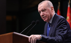 Cumhurbaşkanı Erdoğan: Türkiye hedeflerine emin adımlarla ilerliyor