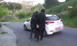 İstanbul merkezli 16 ilde DEAŞ operasyonu! 43 şüpheli yakalandı