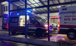 Ordu’da zehirlenme faciası! 21 fabrika çalışanı hastaneye kaldırıldı