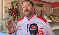 Osman Yardımcı uyardı! Yetkisiz kıyma çekimine büyük ceza