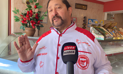 Osman Yardımcı uyardı! Yetkisiz kıyma çekimine büyük ceza