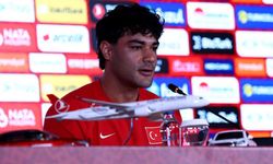 Ozan Kabak: İnşallah biz de kendi tarihimizi yazarız
