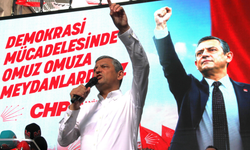Özgür Özel: Baş veririm partiyi kimseye teslim etmem