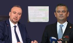 Özgür Özel “paraları mavi valizime koy” talimatı vermişti! Özkan Yalım ile yazışmaları ortaya çıktı