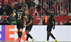 PSG, Şampiyonlar Ligi finalinde Arsenal’in rakibi oldu