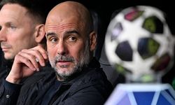 Pep Guardiola, sezon sonu Manchester City’den ayrılacağını açıkladı