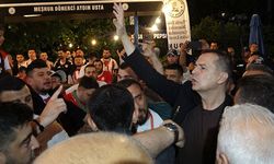 Perçin’den zehir zemberek açıklama! “İstanbul takımları ve Trabzonspor, yakışanı yaptılar”
