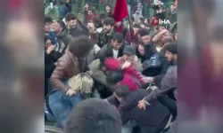 ODTÜ’deki olaylarla ilgili 6 şüpheli yakalandı